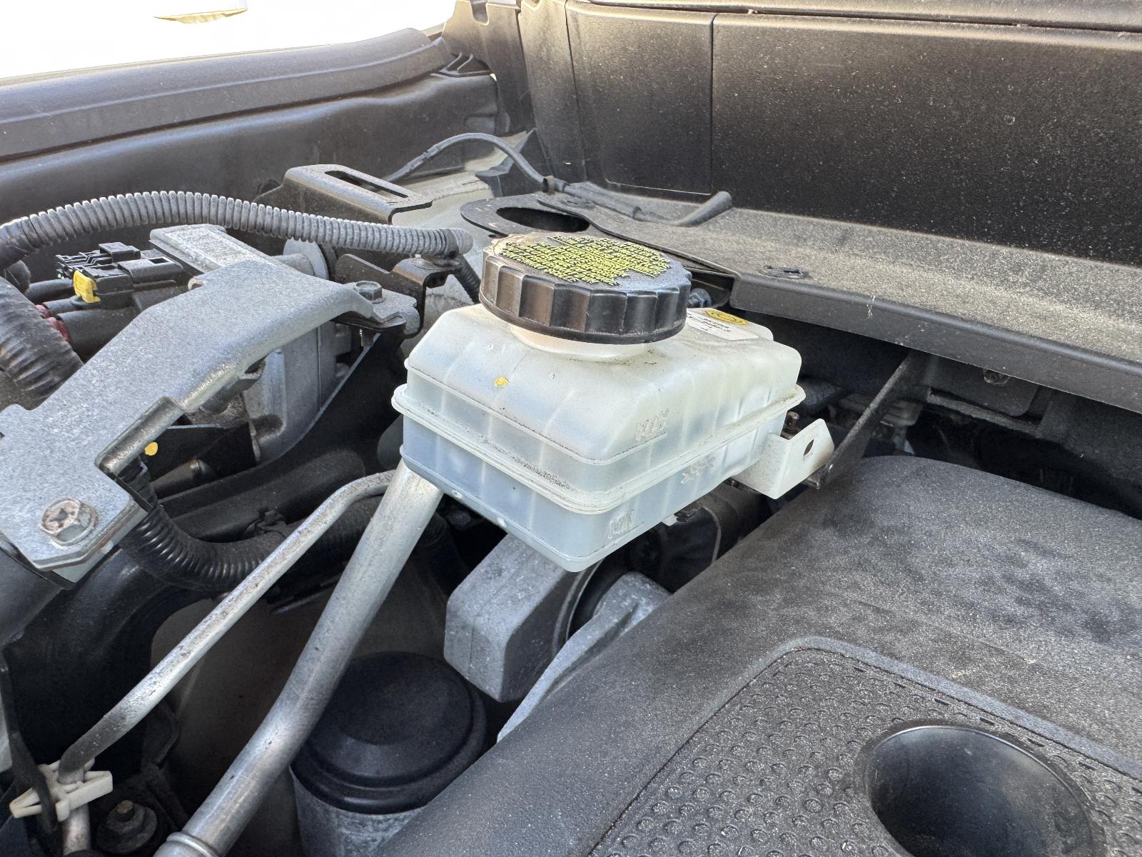 View Auto part Engine NISSAN PATHFINDER 2014