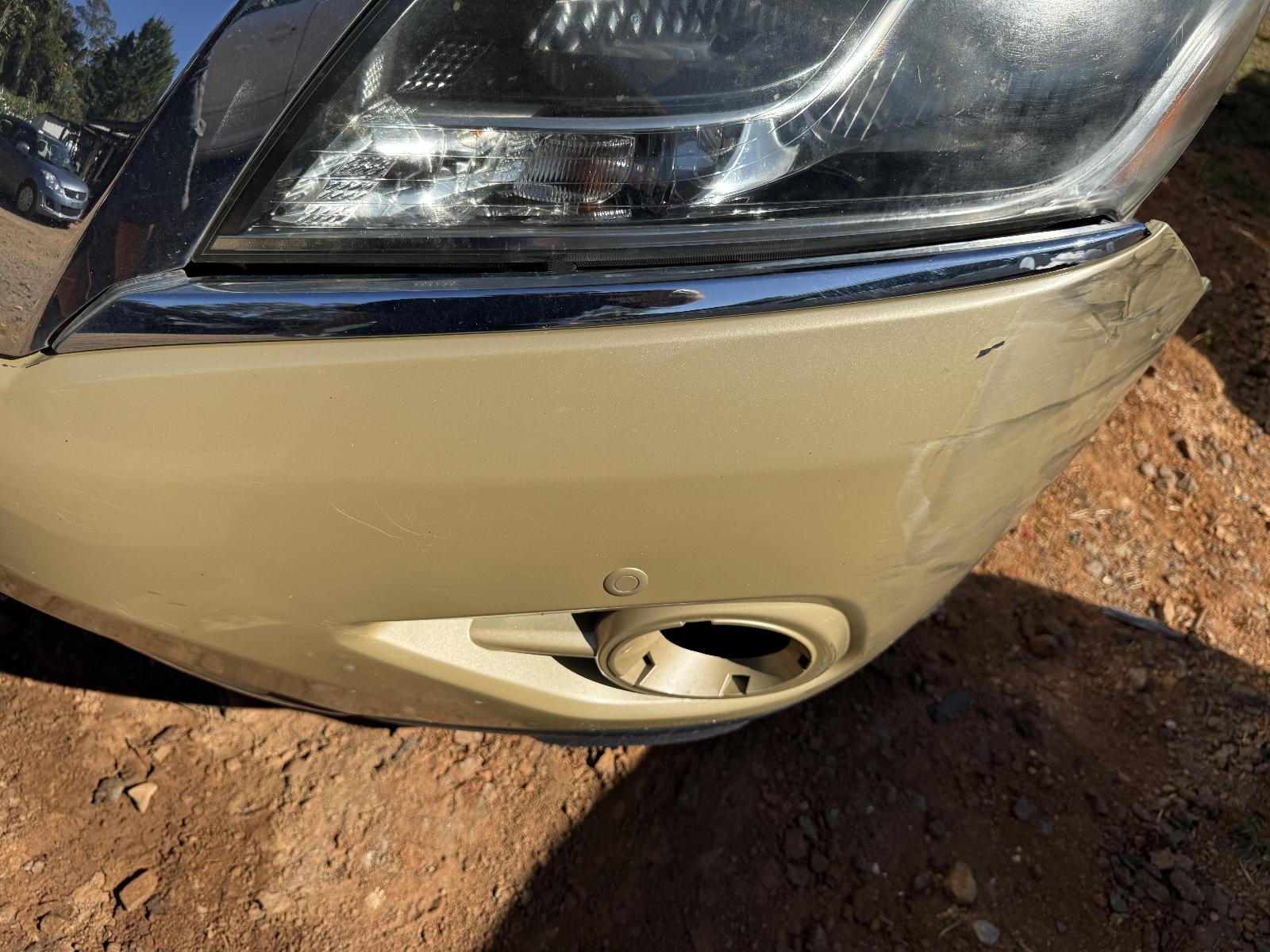 View Auto part Engine NISSAN PATHFINDER 2014