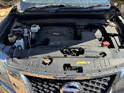 View Auto part Engine NISSAN PATHFINDER 2014