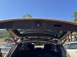 View Auto part Engine NISSAN PATHFINDER 2014