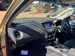View Auto part Engine NISSAN PATHFINDER 2014