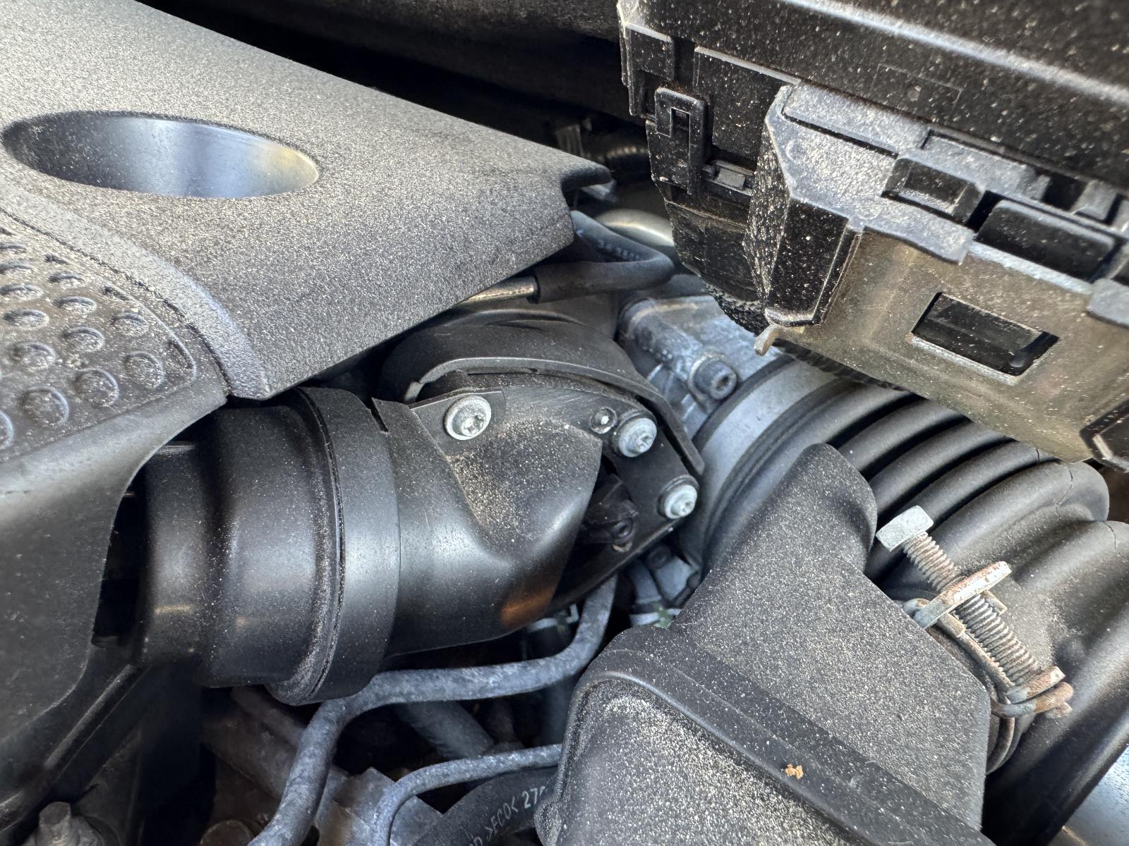 View Auto part Engine NISSAN PATHFINDER 2014