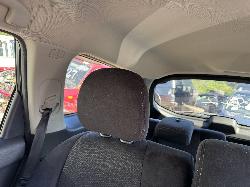 View Auto part Engine NISSAN PATHFINDER 2014