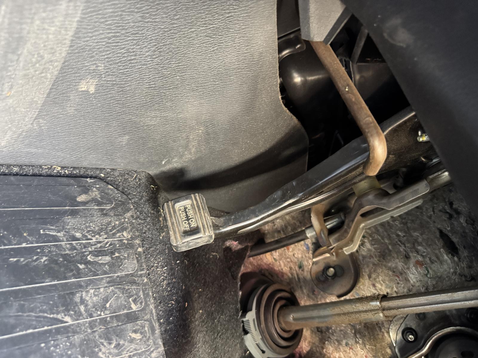 View Auto part Engine NISSAN PATHFINDER 2014
