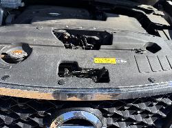 View Auto part Engine NISSAN PATHFINDER 2014