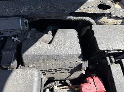 View Auto part Engine NISSAN PATHFINDER 2014