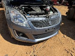 View Auto part Engine SUZUKI SWIFT 2014