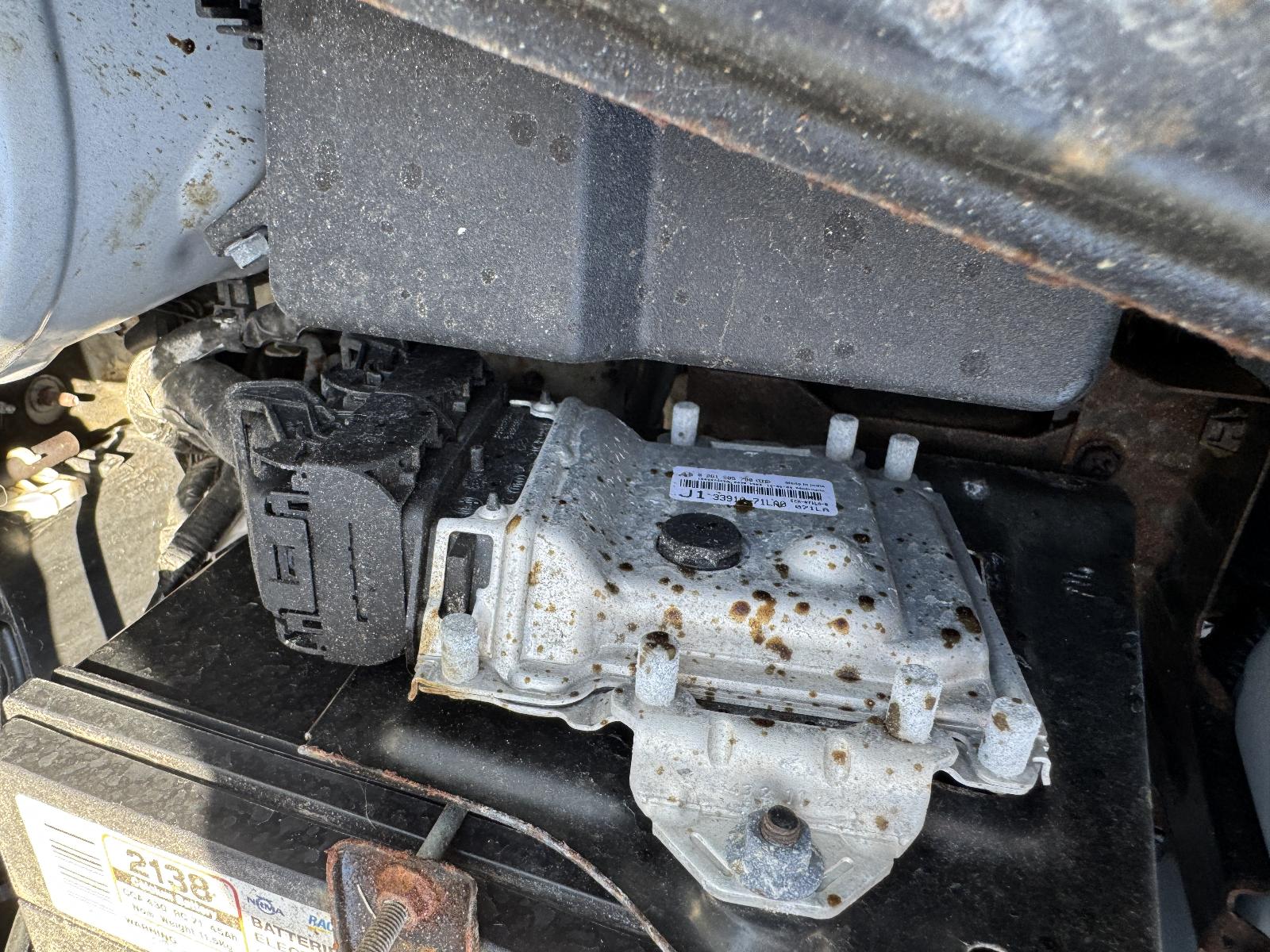 View Auto part Engine SUZUKI SWIFT 2014