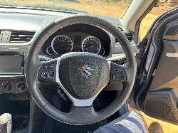 View Auto part Engine SUZUKI SWIFT 2014