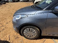 View Auto part Engine SUZUKI SWIFT 2014