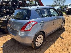 View Auto part Engine SUZUKI SWIFT 2014