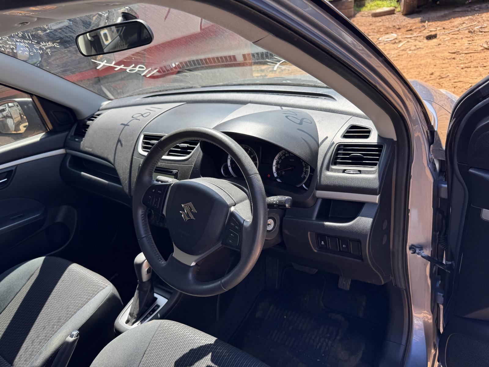 View Auto part Engine SUZUKI SWIFT 2014