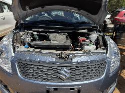 View Auto part Engine SUZUKI SWIFT 2014