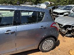 View Auto part Engine SUZUKI SWIFT 2014