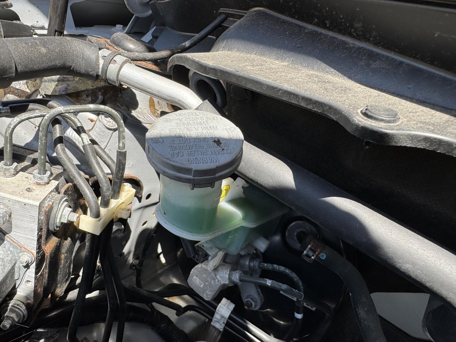 View Auto part Engine SUZUKI SWIFT 2014