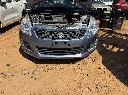 View Auto part Engine SUZUKI SWIFT 2014