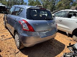 View Auto part Engine SUZUKI SWIFT 2014