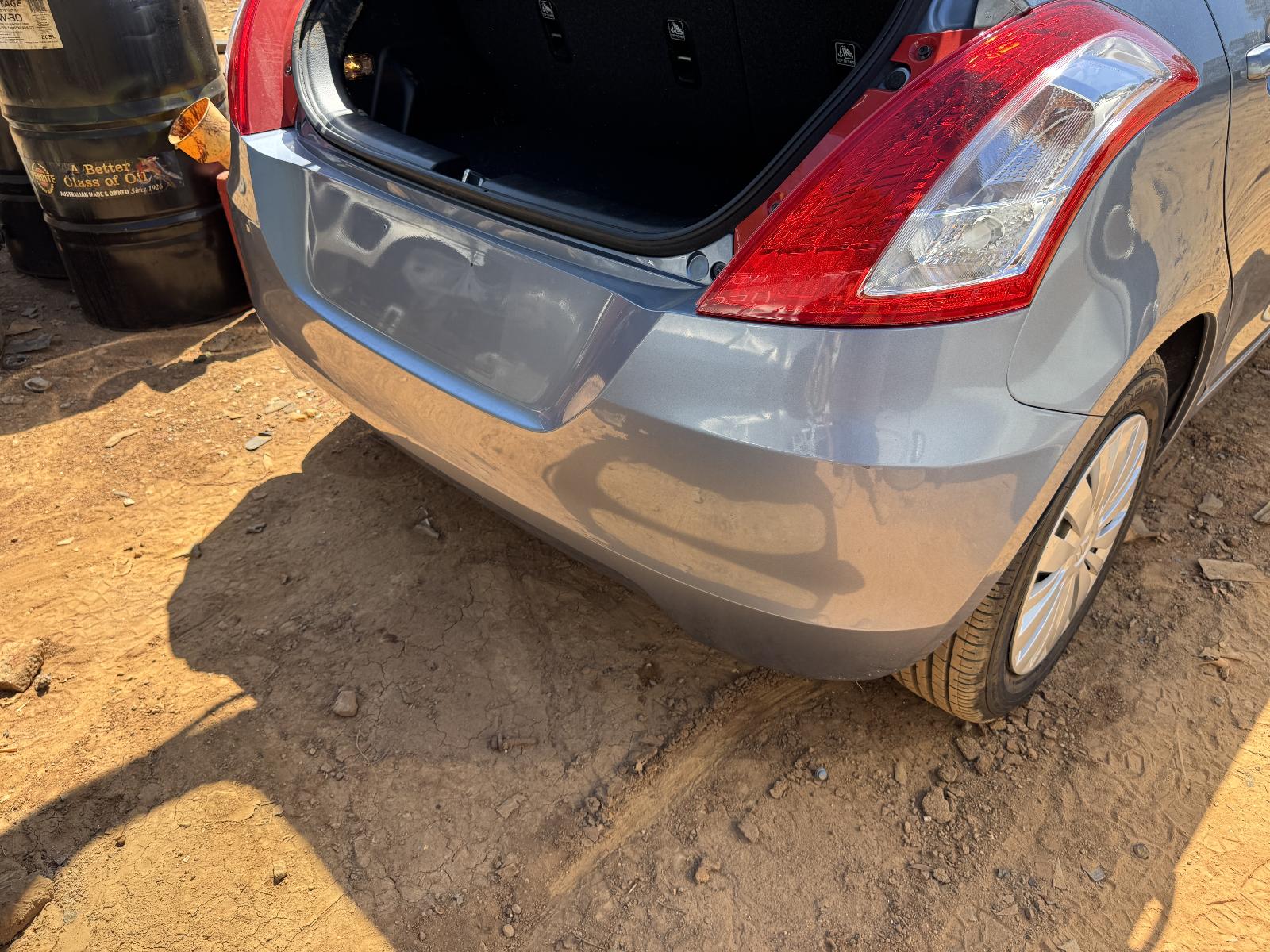 View Auto part Engine SUZUKI SWIFT 2014