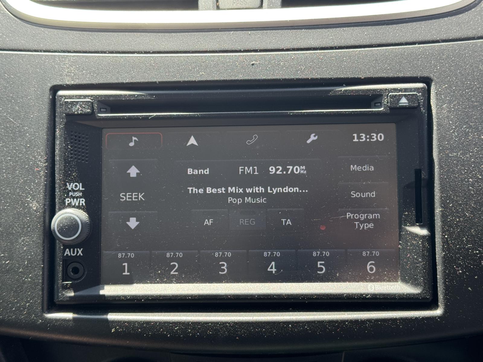View Auto part Engine SUZUKI SWIFT 2014