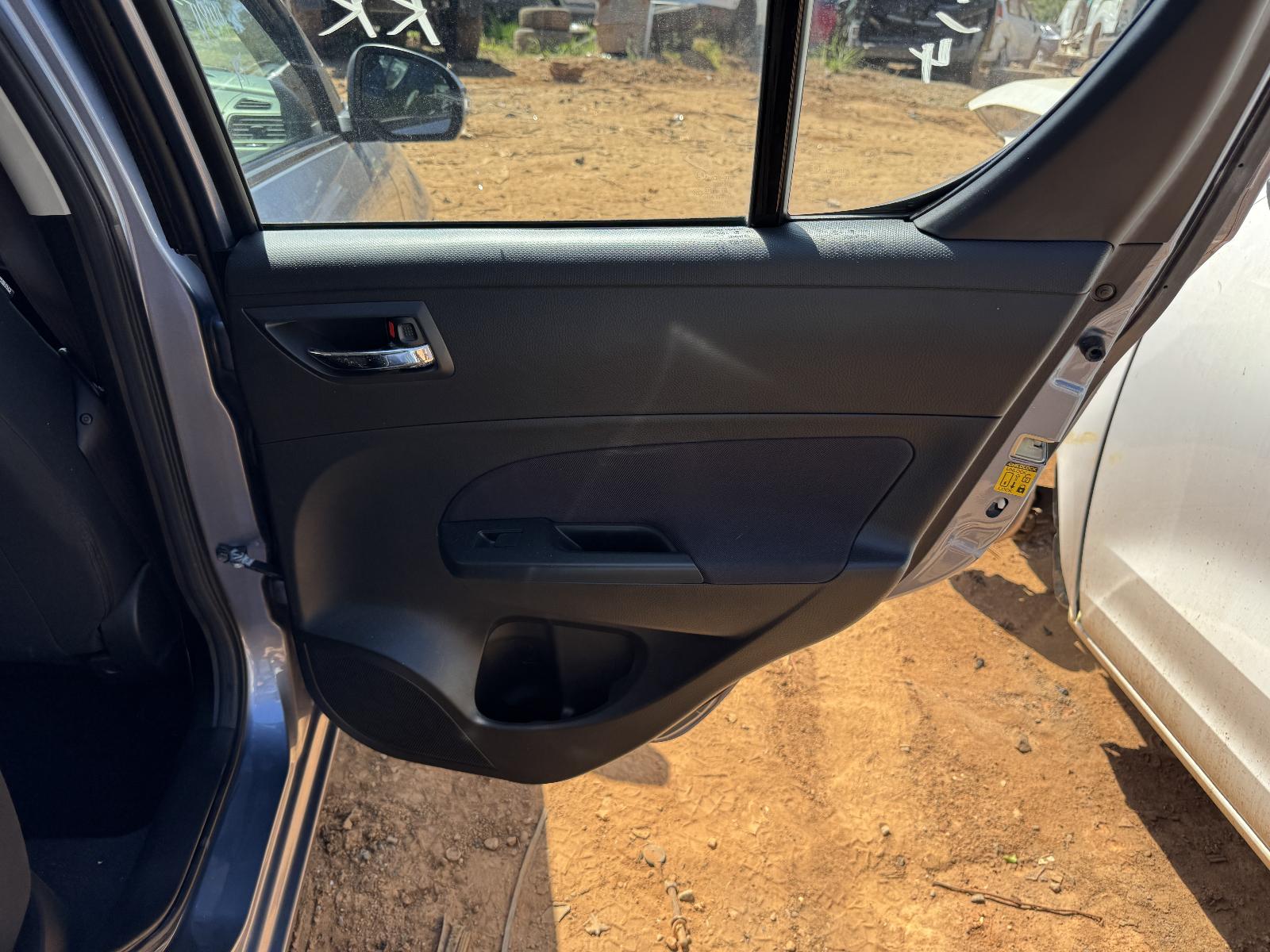 View Auto part Engine SUZUKI SWIFT 2014