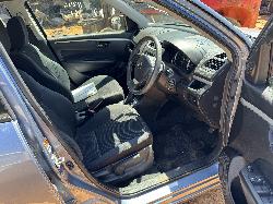 View Auto part Engine SUZUKI SWIFT 2014