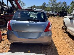 View Auto part Engine SUZUKI SWIFT 2014