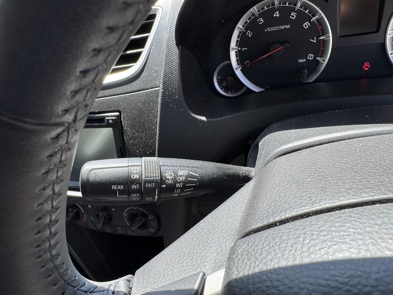 View Auto part Engine SUZUKI SWIFT 2014