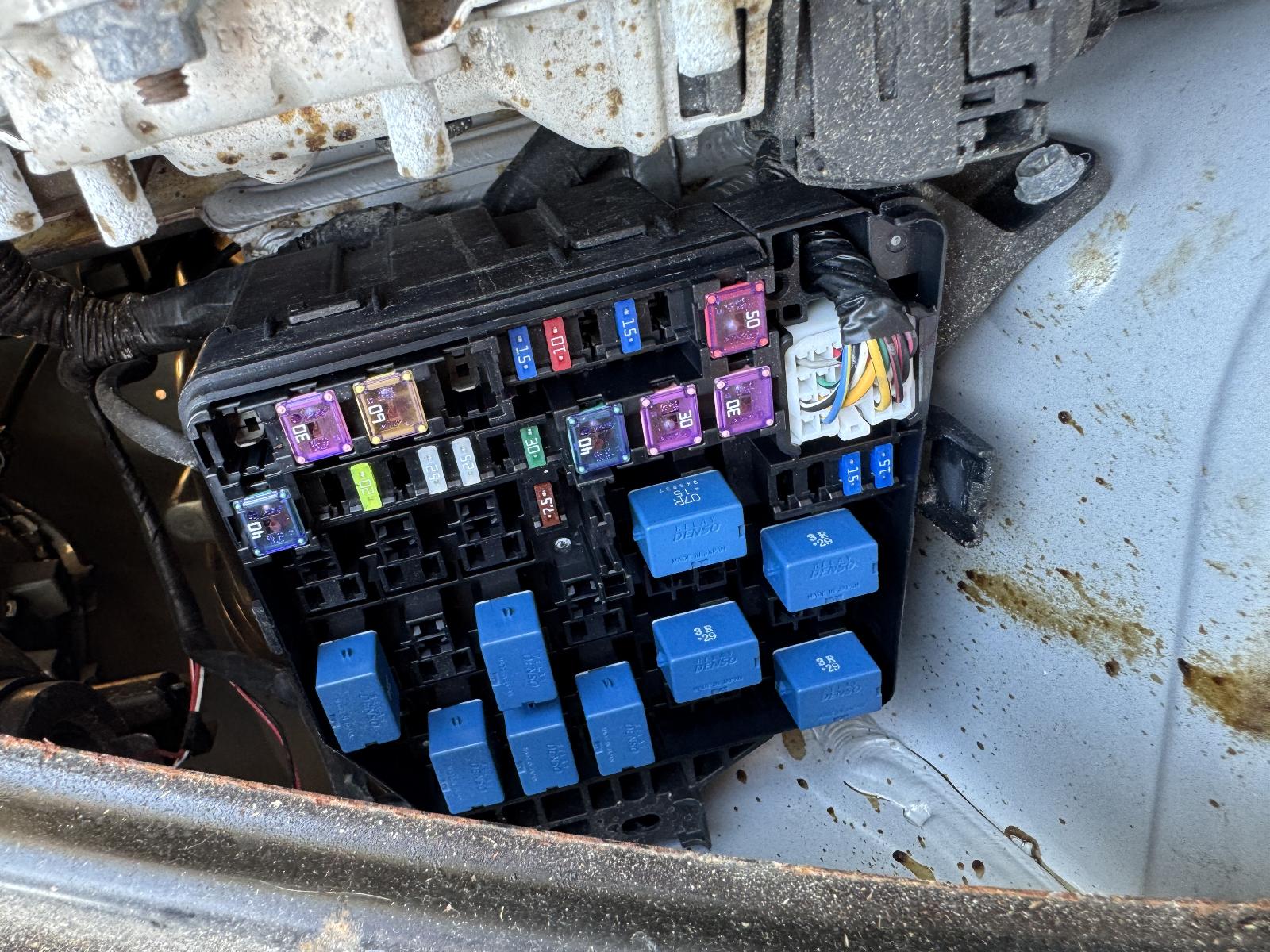 View Auto part Engine SUZUKI SWIFT 2014