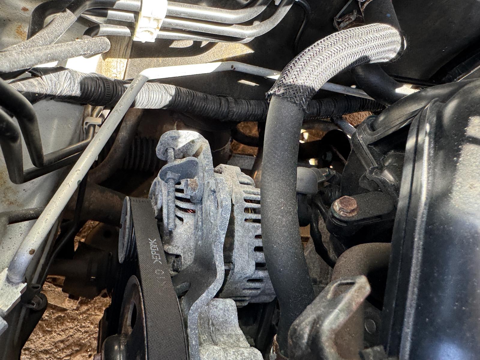 View Auto part Engine SUZUKI SWIFT 2014