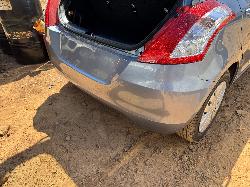 View Auto part Engine SUZUKI SWIFT 2014