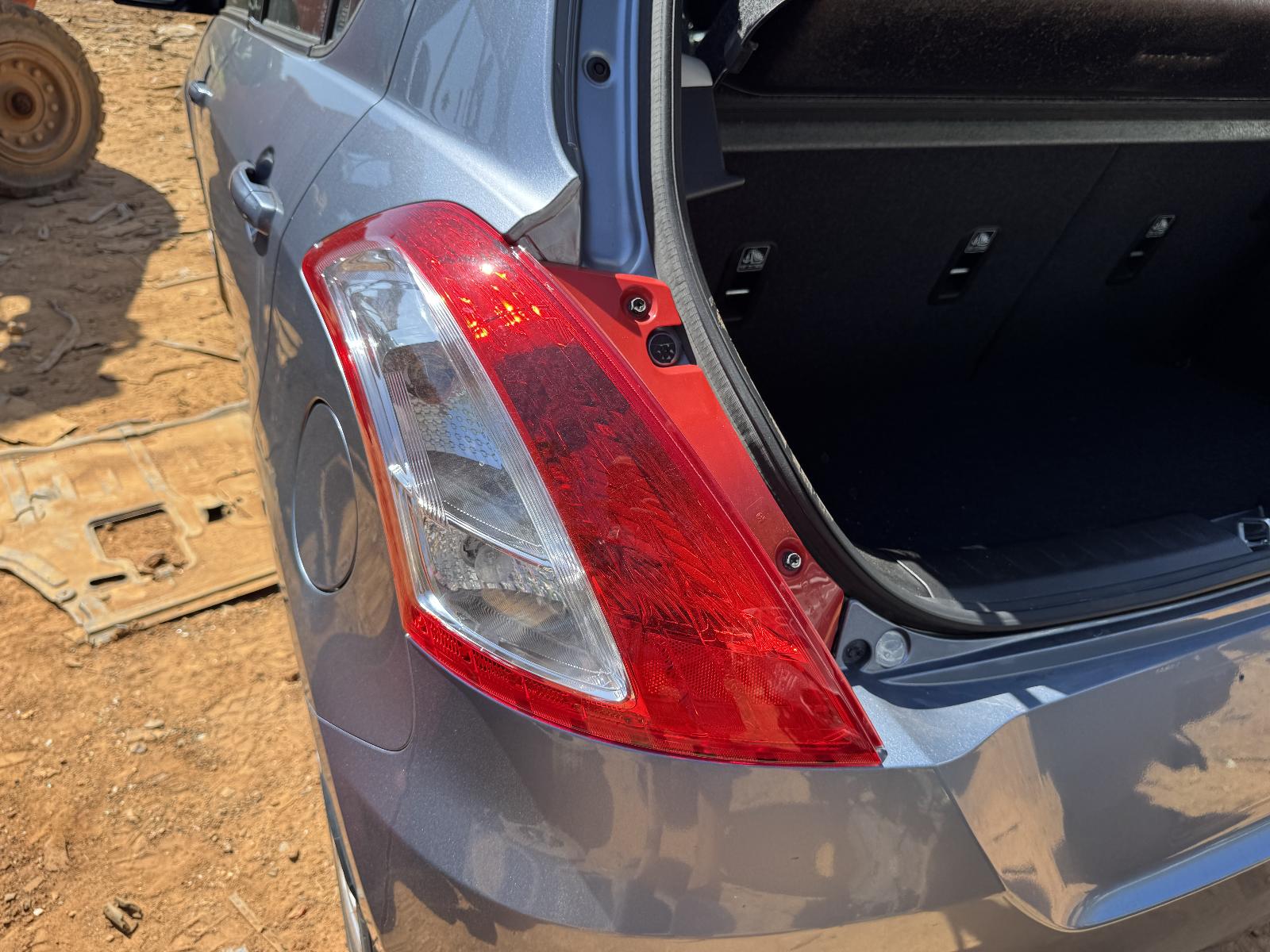 View Auto part Engine SUZUKI SWIFT 2014