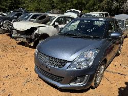 View Auto part Engine SUZUKI SWIFT 2014