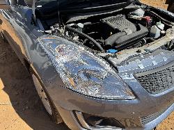 View Auto part Engine SUZUKI SWIFT 2014