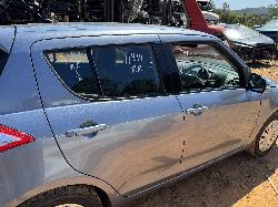 View Auto part Engine SUZUKI SWIFT 2014