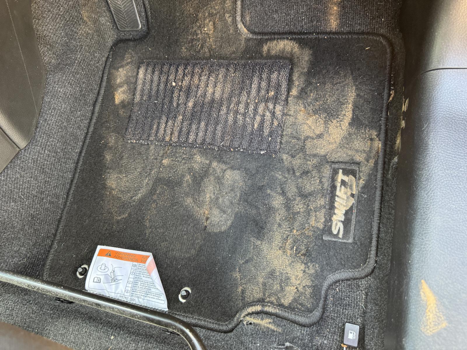 View Auto part Engine SUZUKI SWIFT 2014