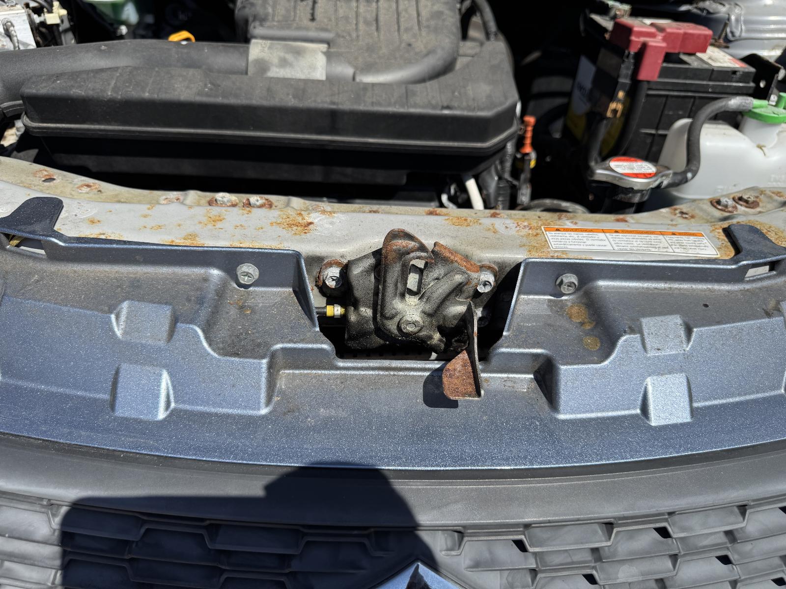 View Auto part Engine SUZUKI SWIFT 2014