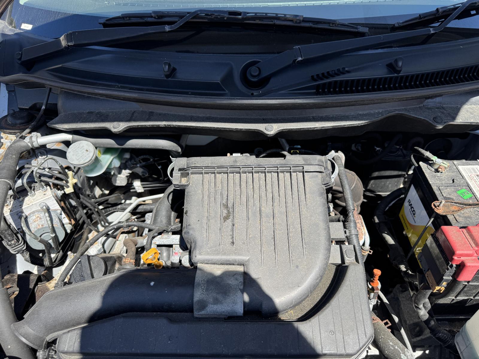 View Auto part Engine SUZUKI SWIFT 2014