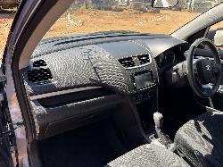 View Auto part Engine SUZUKI SWIFT 2014