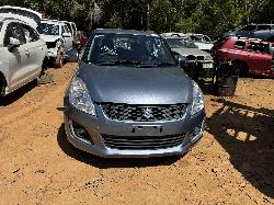View Auto part Engine SUZUKI SWIFT 2014