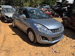 View Auto part Engine SUZUKI SWIFT 2014