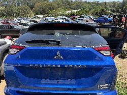 View Auto part Engine MITSUBISHI ECLIPSE CROSS 2023
