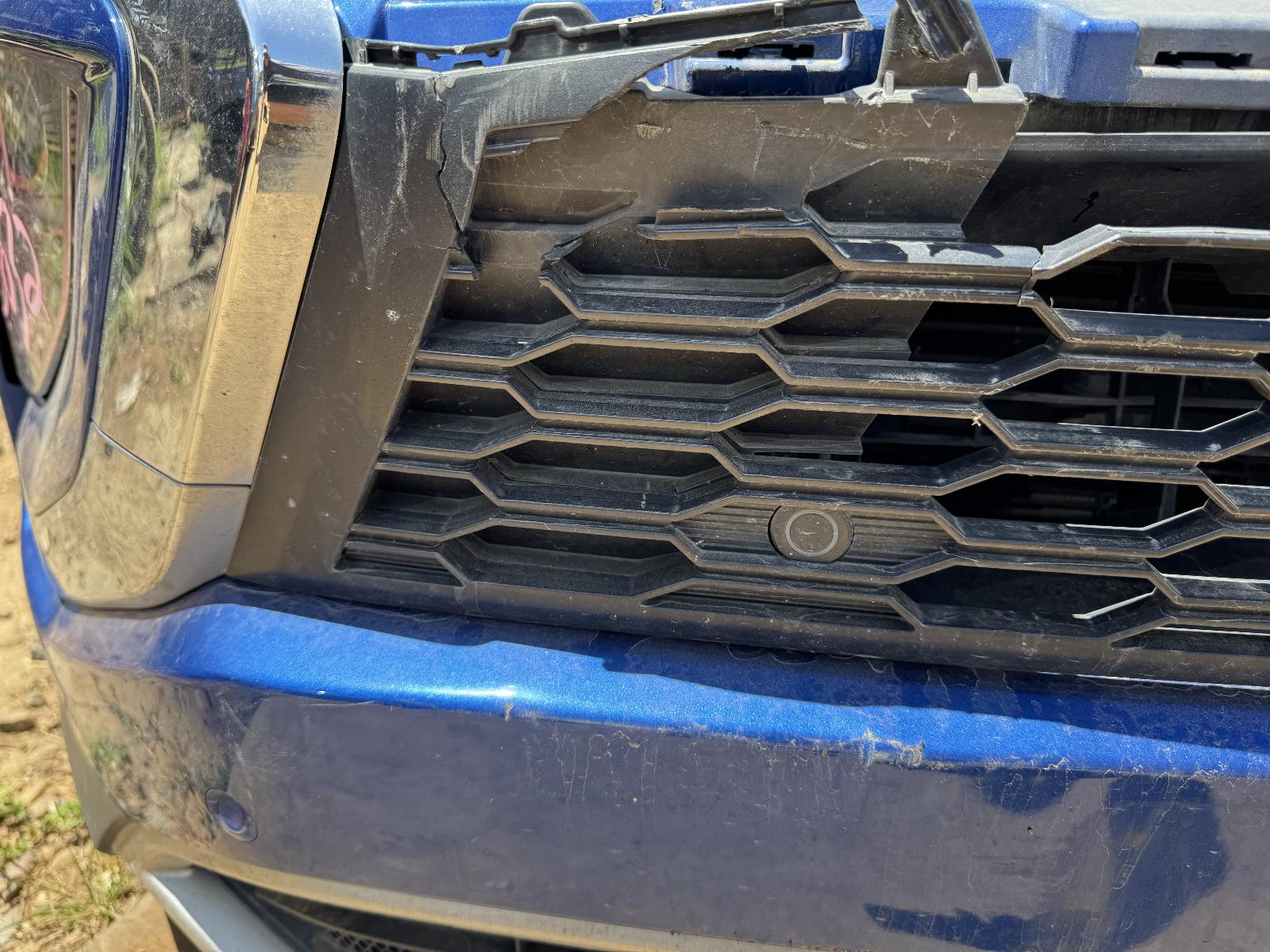 View Auto part Engine MITSUBISHI ECLIPSE CROSS 2023