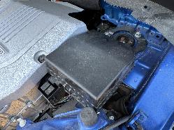 View Auto part Engine MITSUBISHI ECLIPSE CROSS 2023