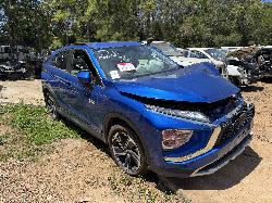 View Auto part Engine MITSUBISHI ECLIPSE CROSS 2023