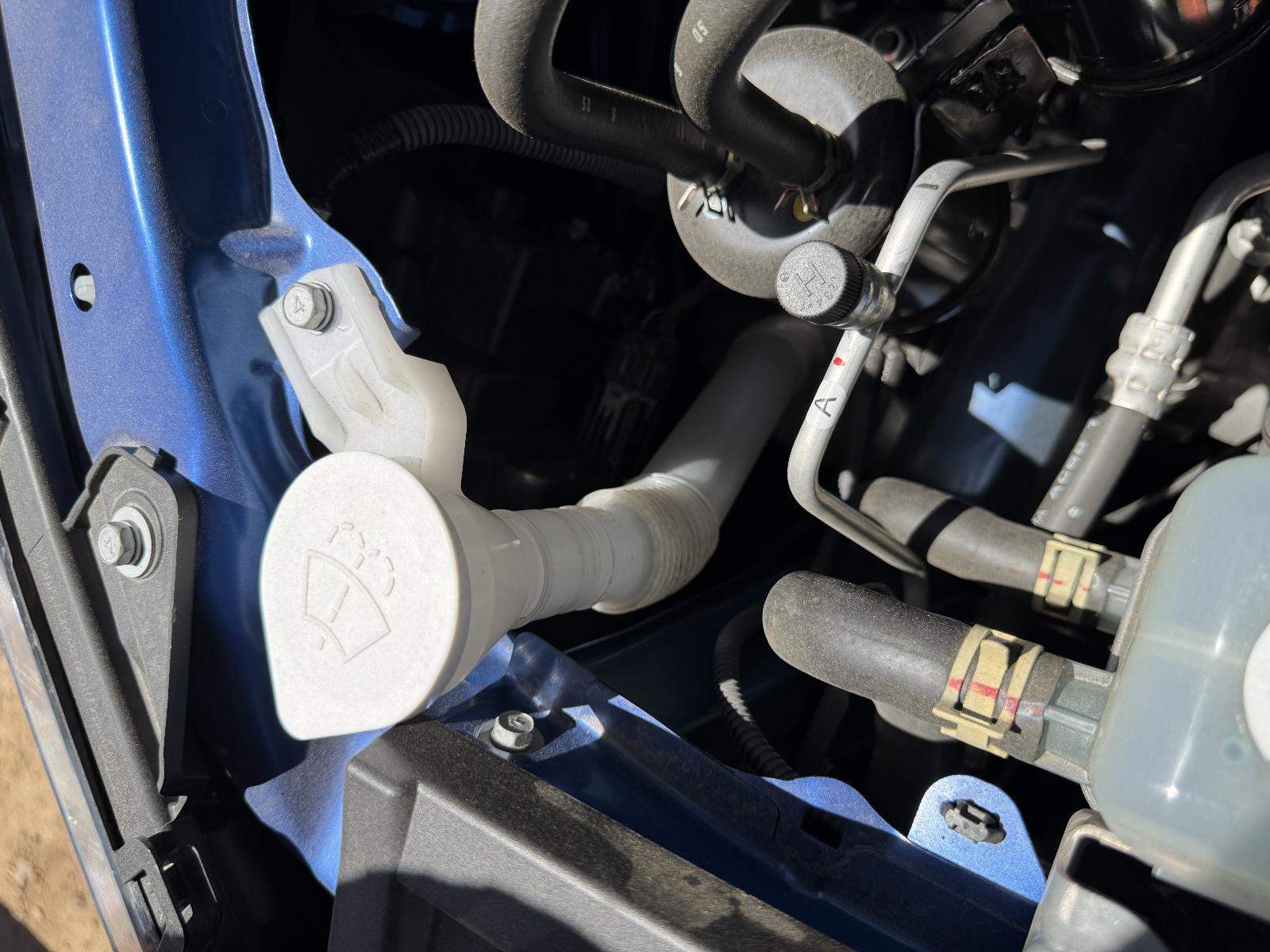 View Auto part Engine MITSUBISHI ECLIPSE CROSS 2023
