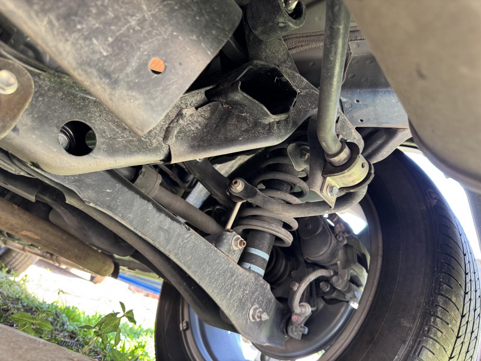 View Auto part Engine MITSUBISHI ECLIPSE CROSS 2023