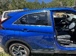 View Auto part Engine MITSUBISHI ECLIPSE CROSS 2023