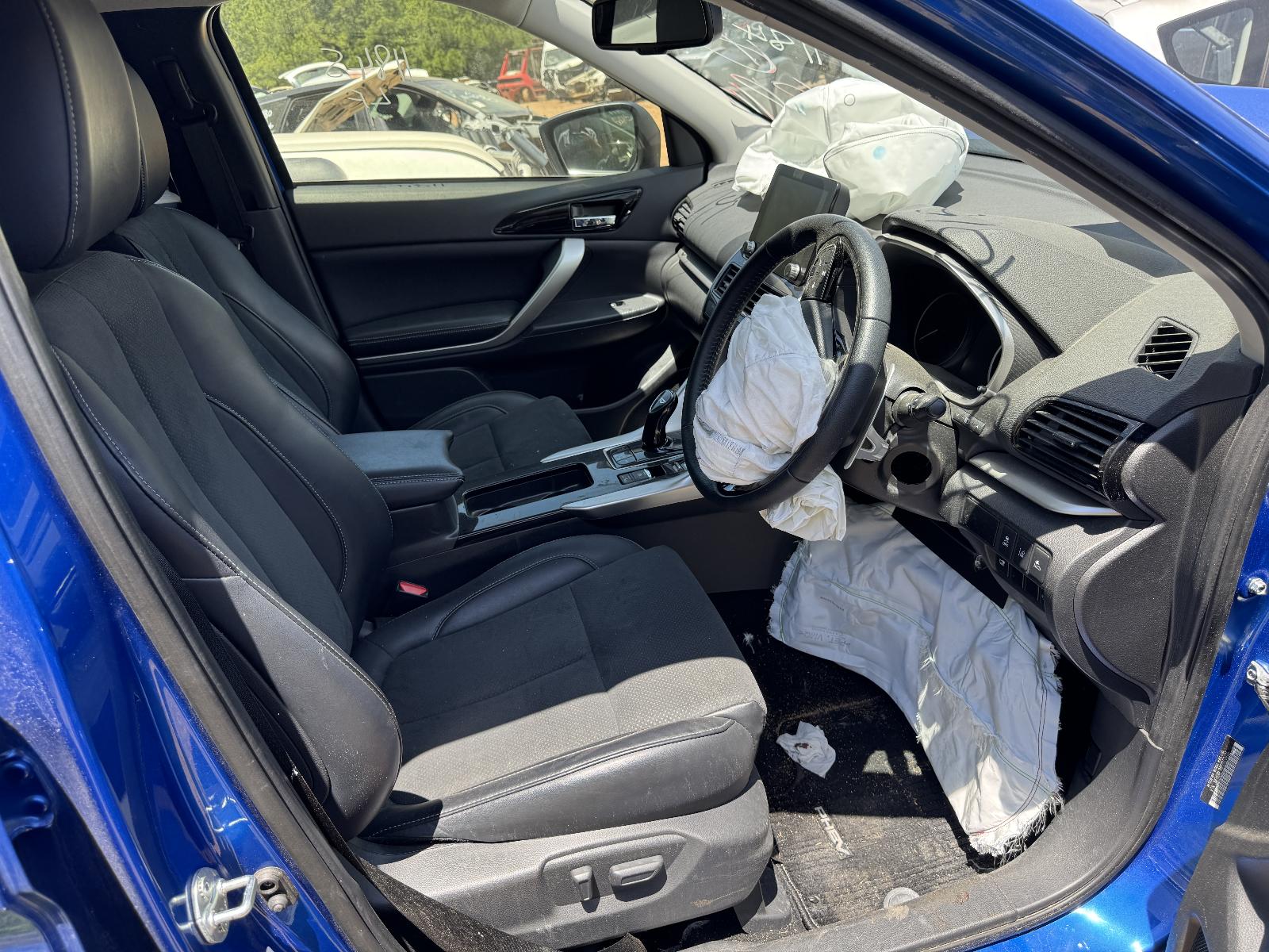 View Auto part Engine MITSUBISHI ECLIPSE CROSS 2023