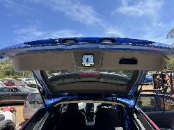 View Auto part Engine MITSUBISHI ECLIPSE CROSS 2023