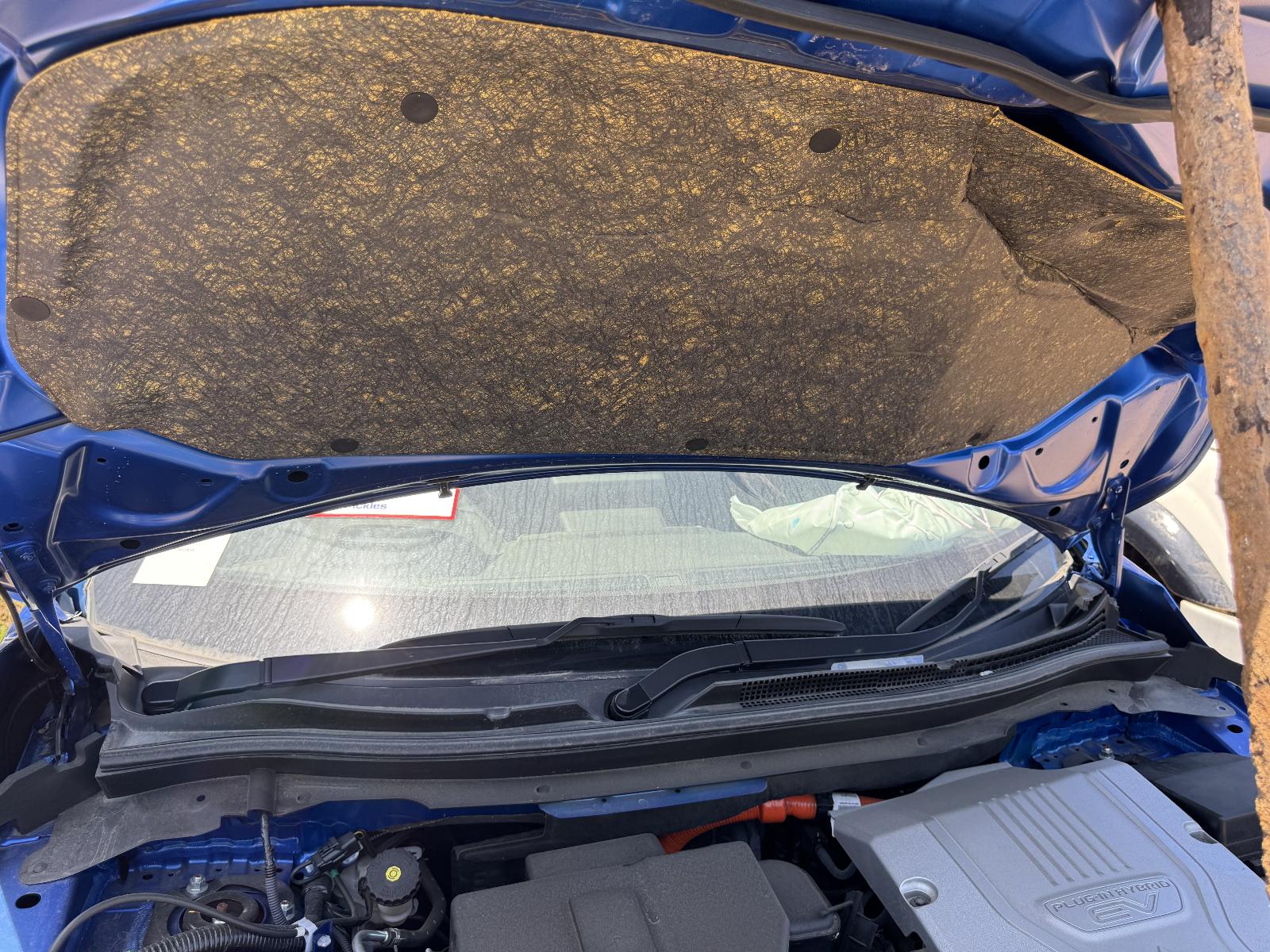 View Auto part Engine MITSUBISHI ECLIPSE CROSS 2023